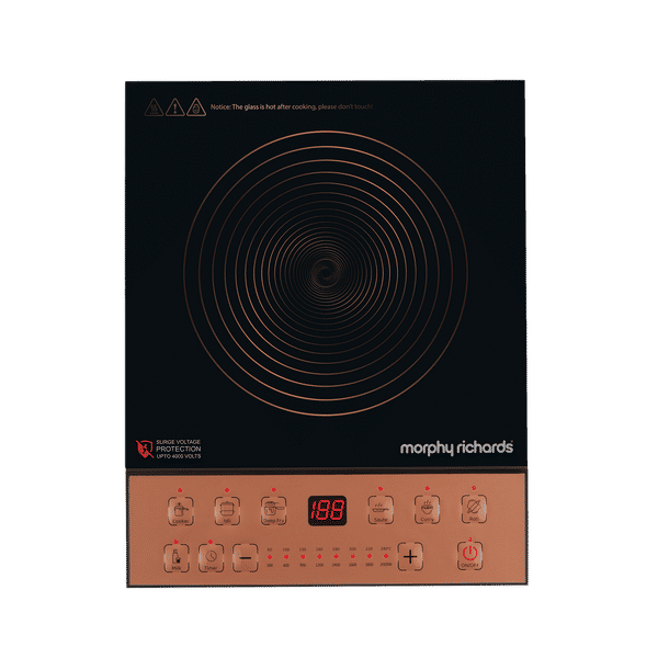 Croma online induction cooktop